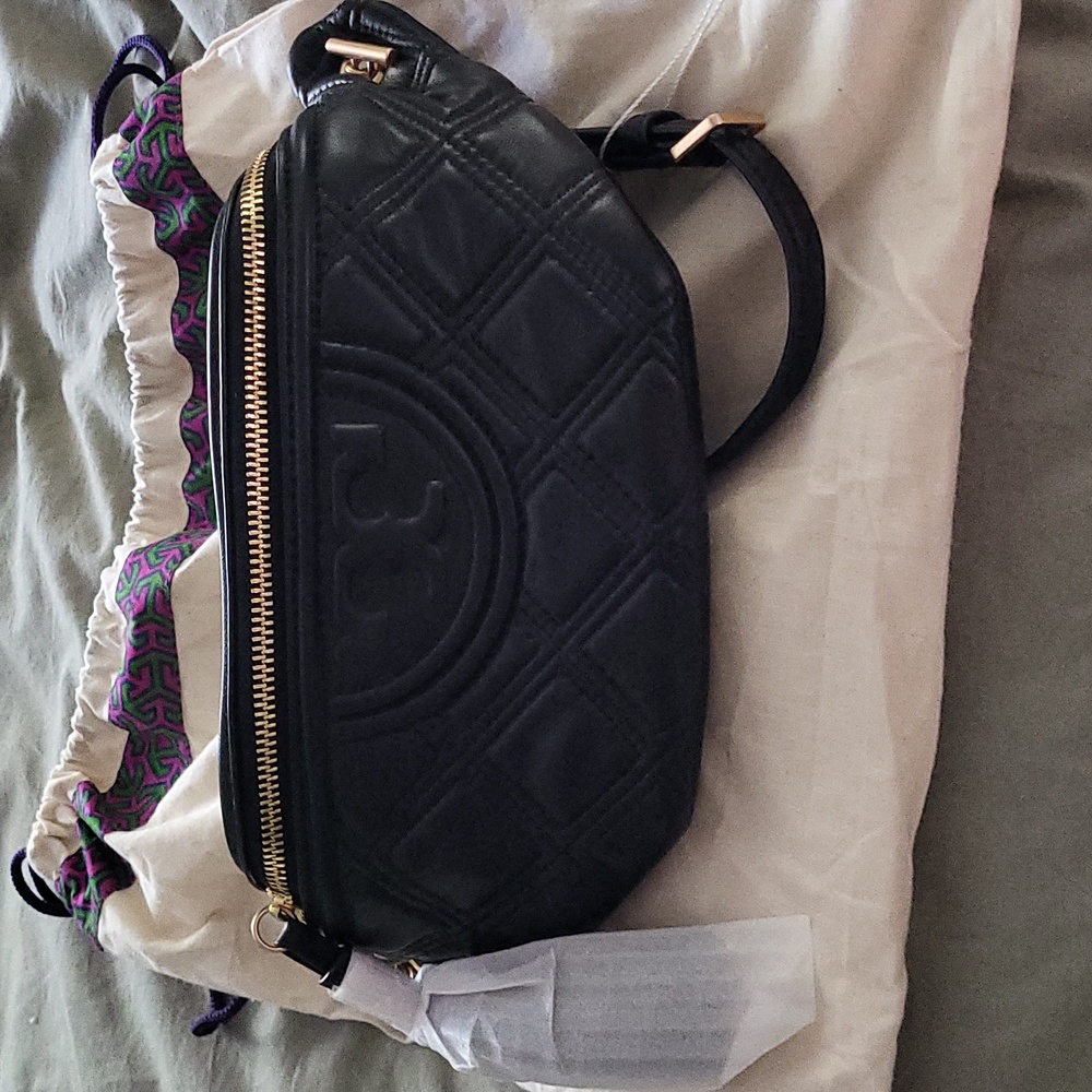 Tory Burch Fleming convertible belt bag